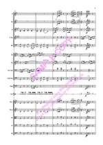 Gray: Thunderbirds March (Arr.Ling) Product Image