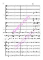 Gray: Thunderbirds March (Arr.Ling) Product Image