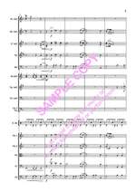Simon: Paul Simon Medley (Arr.Ling) Product Image