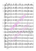Simon: Paul Simon Medley (Arr.Ling) Product Image