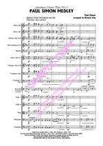 Simon: Paul Simon Medley (Arr.Ling) Product Image