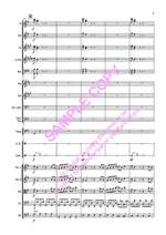 Morali Etc.: Ymca (Arr.Good) Product Image