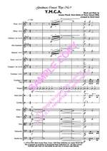 Morali Etc.: Ymca (Arr.Good) Product Image