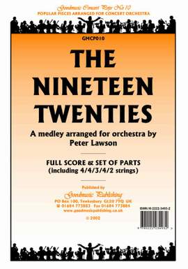 Lawson: Nineteen Twenties