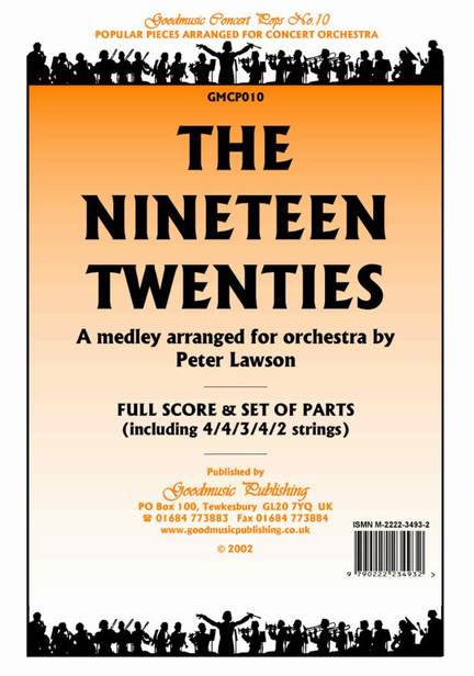 Lawson: Nineteen Twenties