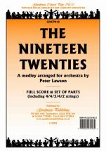 Lawson: Nineteen Twenties Score
