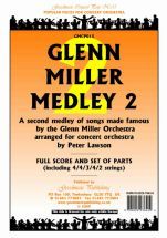 Various: Glenn Miller Medley 2 (Lawson)