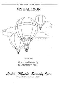 Bell: My Balloon