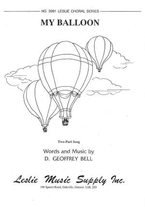 Bell: My Balloon