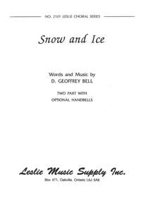 Bell: Snow And Ice