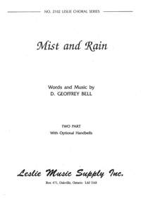 Bell: Mist And Rain