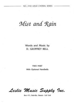 Bell: Mist And Rain