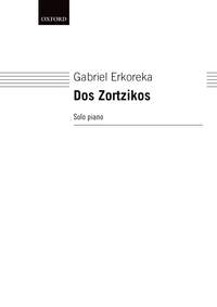 Erkoreka G: Dos Zortzikos