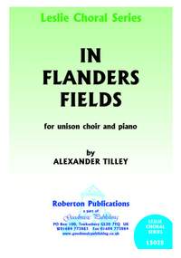 Tilley: In Flanders Field