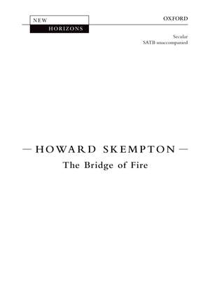 Skempton H: Bridge Of Fire