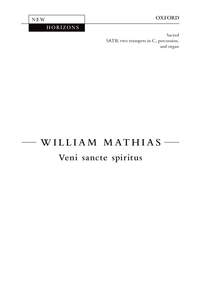 Mathias W: Veni Sancte Spiritus