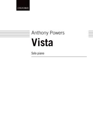 Powers A: Vista
