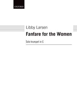 Larsen L: Fanfare For The Women