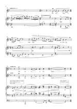 Jackson G: Magnificat And Nunc Dim. Tewkesbury Product Image