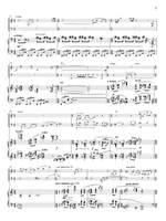 Larsen L: Trio (Violin/Cello/Piano) Product Image