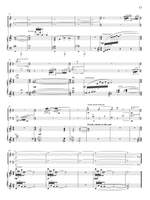 Larsen L: Trio (Violin/Cello/Piano) Product Image