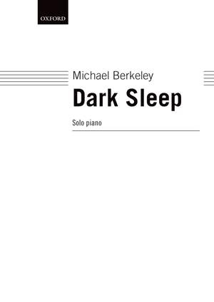 Berkeley M: Dark Sleep