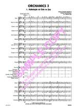 Ling R: Orchanics 3 Product Image