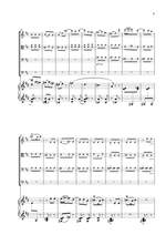 Butler M: Scarlatti Arrangements Two Sonatas Product Image
