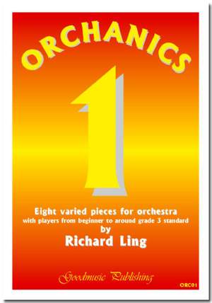 Ling R: Orchanics 1