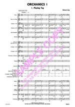 Ling R: Orchanics 1 Product Image
