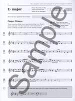 Improve your scales! Violin Grade 3 Product Image