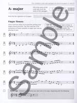 Improve your scales! Violin Grade 4 Product Image