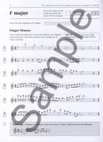 Improve your scales! Violin Grade 5 Product Image