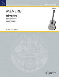 Méneret, L: Rêveries