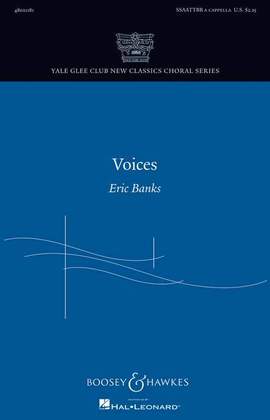 Banks, E: Voices