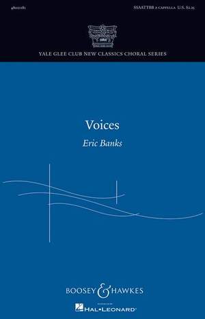 Banks, E: Voices