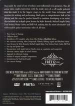 Mark Tremonti: The Sound And The Story Product Image