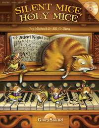 Silent Mice, Holy Mice Teacher Pack