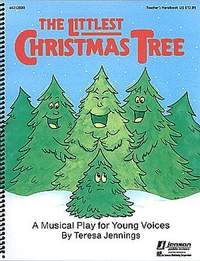 The Littlest Christmas Tree: The Musical
