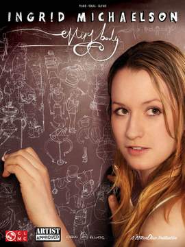 Ingrid Michaelson - Everybody