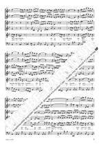 Bach J.S: Ich armer Mensch BWV55 (Full Score) Product Image