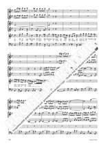 Bach J.S: Ich armer Mensch BWV55 (Full Score) Product Image