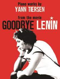 Yann Tiersen: Goodbye Lenin
