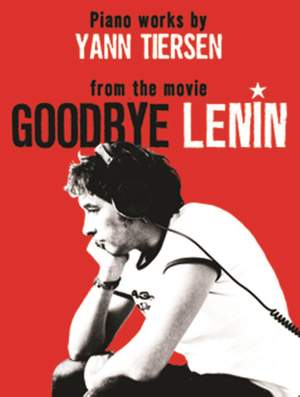 Yann Tiersen: Goodbye Lenin