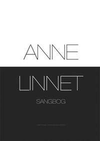 Anne Linnet: Sangbog