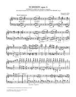 Brahms, J: Piano Pieces Series 3, Volume 6 Product Image
