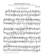 Brahms, J: Piano Pieces Series 3, Volume 6 Product Image