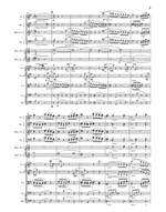 Brahms, J: Symphony no. 4 E minor op. 98 Product Image