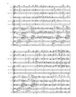 Brahms, J: Symphony no. 4 E minor op. 98 Product Image