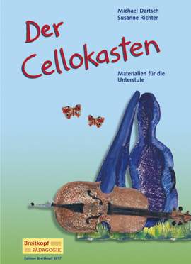 Dartsch: Der Cellokasten